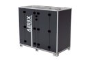 Reco-Boxx 3700 ZXA-L / EV / WN Luft-Luft mit E-Vor- und...