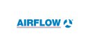 Airflow Ausblasgitter - Braun
