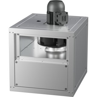 Ruck MPC 225 D2 TI 40