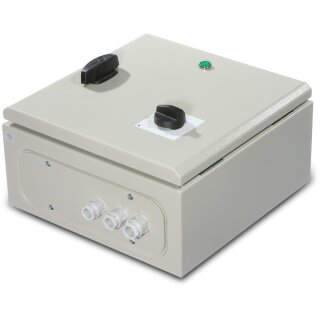 Ruck TDM 060