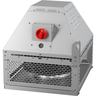 Ruck DHN 315 D2 F4 30