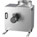 Ruck MPS 250 D2 40