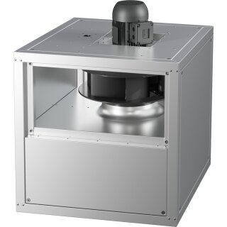 Ruck MPC 355 D4 TI 40