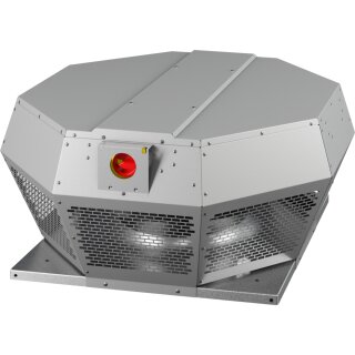 Ruck DHA 400 ECP 30