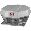 Ruck DHA 400 ECP 30