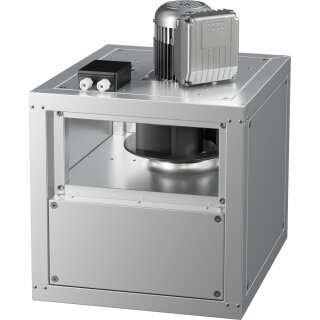 Ruck MPC 250 EC TI 30