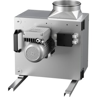 Ruck MPS 250 EC 30