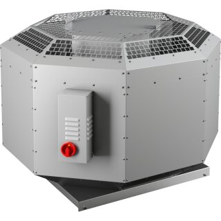 Ruck DVNI 355 EC 30