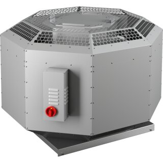 Ruck DVNI 500 D4 F4 30