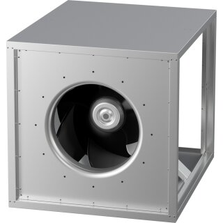 Ruck MPC 500 EC 40