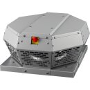 Ruck DHA 250 ECP 40