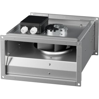 Ruck KVR 5025 EC 30