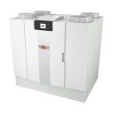 Wolf Comfort-Wohnungs-Lüftung CWL-2-600 4/0 L,...