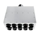Wolf UniAir Airshield Abdeckung 120Gr....