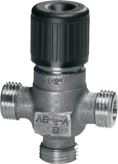 Viessmann 3-Wege-Mischer-Ventil, VXP45.10-0.63