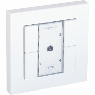 Viessmann 4-Stufen-Taster Vitoair