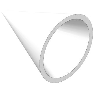 Abluftfilter G3 DN100