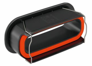 Viessmann Anschluss-Stutzen F50