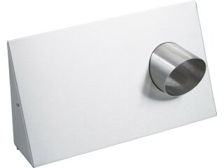 Viessmann Kombi-Außenwanddurchführung 300-C