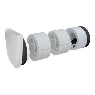 Viessmann Außenluftdurchlass für Vitovent 100-D