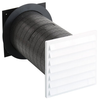 Viessmann Aussenwanddurchführung DN 180