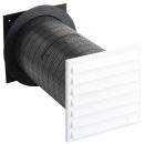 Viessmann Außenluft-Ansauggitter DN 160
