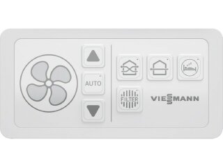 Viessmann Bedienteil