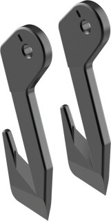 Viessmann Ersatzklingen für Rohrschneider