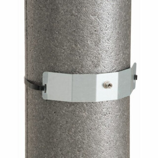 Viessmann Haltebügel EPP-Rohr DN125-180