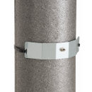 Haltebügel EPP-Rohr DN125-180