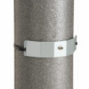 Viessmann Haltebügel EPP-Rohr DN125-180