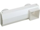 Viessmann Kombi-Außenwanddurchführung 300-C...