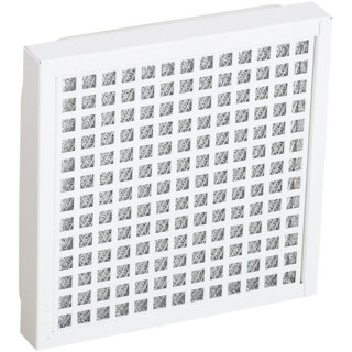 Viessmann Küchenabluftventil DN125