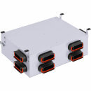 Viessmann Luftverteilerkasten Schalldämmung F50