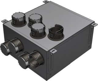 Viessmann Luftverteilerkasten kompakt Vitoair FSI