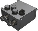 Viessmann Luftverteilerkasten kompakt Vitoair FSI