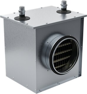 Viessmann Nachheizregister WH-2R CS/CT1500