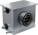 Viessmann Nachkühlregister WK-3R CS/CT1500