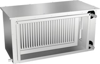 Viessmann Nachkühlregister WK-4R FS1000