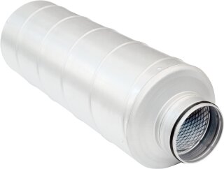 Viessmann Rohrschalldämpfer CS/CT1500