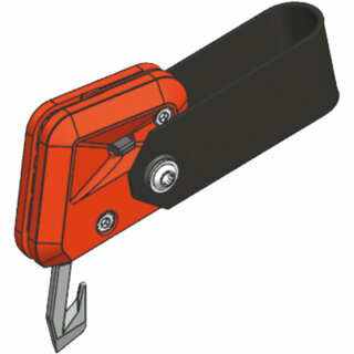Viessmann Rohrschneider