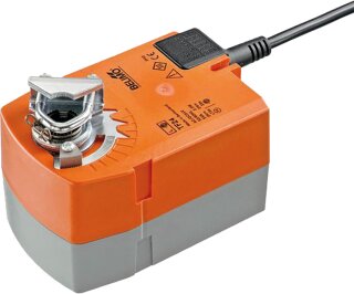 Viessmann Stellantrieb 2,5Nm für Luftklappe