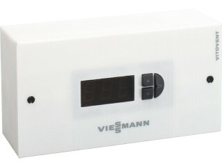 Viessmann Stufenschalter Vitovent 200-C