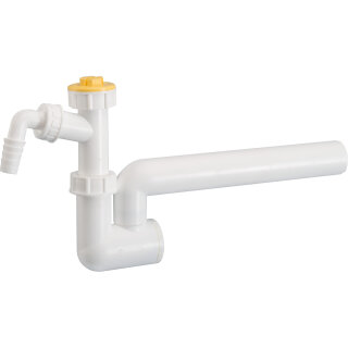 Viessmann Trockensiphon mit Doppelanschluss