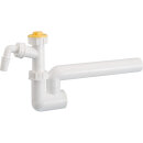 Viessmann Trockensiphon mit Doppelanschluss