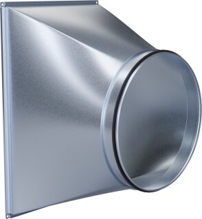 Viessmann Übergang: 700x300 / DN355