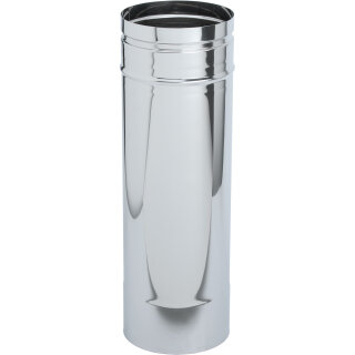 Viessmann Verl. Aussen/Fortlufterw. DN160 (L=500)