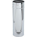 Viessmann Verl. Aussen/Fortlufterw. DN160 (L=500)