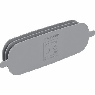 Viessmann Verschluss-Stopfen F50