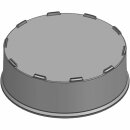 Viessmann Verschluss-Stopfen R75